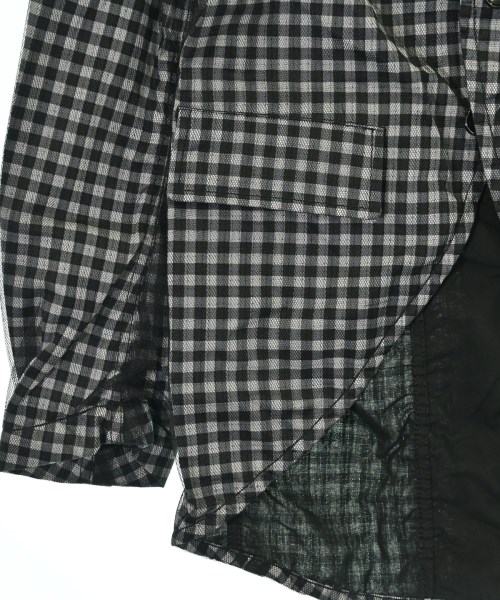 TAO（タオ）カジュアルジャケット 黒 サイズ:-(L位) レディース/2200608061078