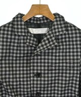 TAO（タオ）カジュアルジャケット 黒 サイズ:-(L位) レディース/2200608061078