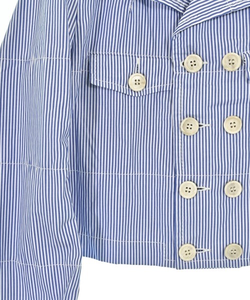 TAO（タオ）その他 青 サイズ:-(XL位) レディース/2200605401136