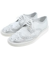 TAO（タオ）ビジネス・ドレスシューズ シルバー サイズ:22cm レディース/2200608585024