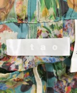 TAO（タオ）その他 緑 サイズ:F レディース/2200608585055