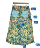 TAO（タオ）その他 緑 サイズ:F レディース/2200608585055