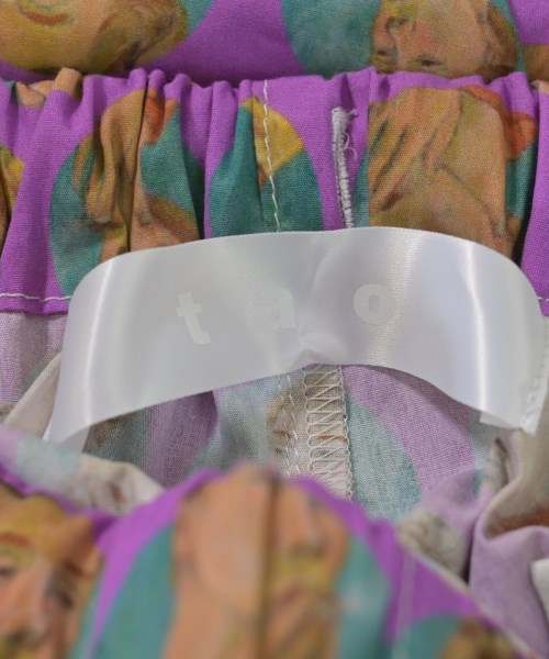 TAO（タオ）その他 紫 サイズ:-(M位) レディース/2200608777061