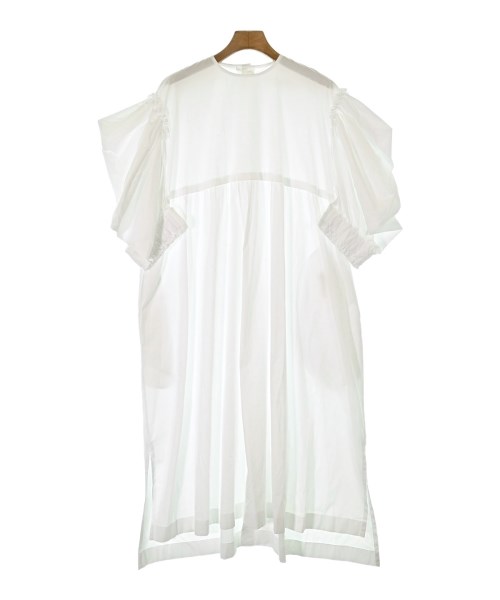 TAO(タオ)ワンピース 白 サイズ:M/2200608777085