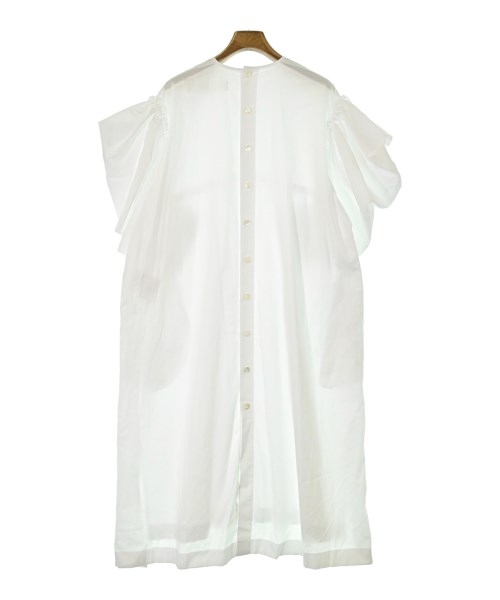 TAO（タオ）ワンピース 白 サイズ:M レディース/2200608777085