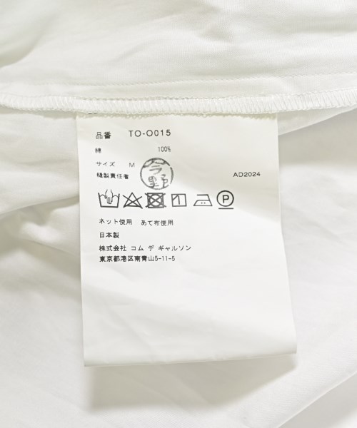 TAO（タオ）ワンピース 白 サイズ:M レディース/2200608777085