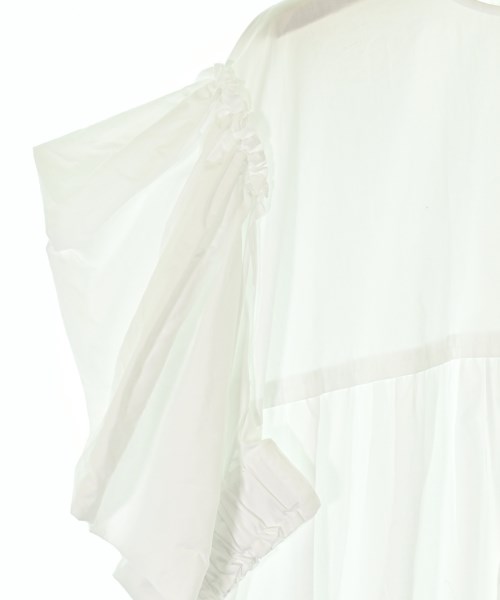 TAO（タオ）ワンピース 白 サイズ:M レディース/2200608777085