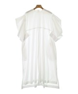 TAO（タオ）ワンピース 白 サイズ:M レディース/2200608777085