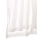 TAO（タオ）ワンピース 白 サイズ:M レディース/2200608777085