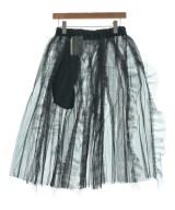 TAO（タオ）ロング・マキシ丈スカート 黒 サイズ:-(M位) レディース/2200608777122