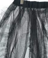 TAO（タオ）ロング・マキシ丈スカート 黒 サイズ:-(M位) レディース/2200608777122
