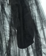 TAO（タオ）ロング・マキシ丈スカート 黒 サイズ:-(M位) レディース/2200608777122