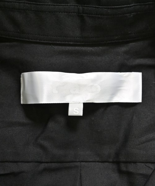 TAO（タオ）ブラウス 黒 サイズ:S レディース/2200608777191