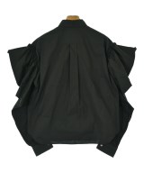 TAO（タオ）ブラウス 黒 サイズ:S レディース/2200608777191