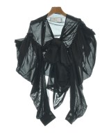 TAO（タオ）カジュアルシャツ 黒 サイズ:S レディース/2200608824062