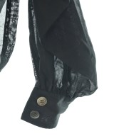 TAO（タオ）カジュアルシャツ 黒 サイズ:S レディース/2200608824062