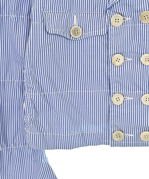 TAO（タオ）その他 青 サイズ:S レディース/2200609564028