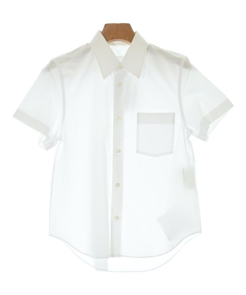 TAO(タオ)カジュアルシャツ 白 サイズ:S/2200556483120