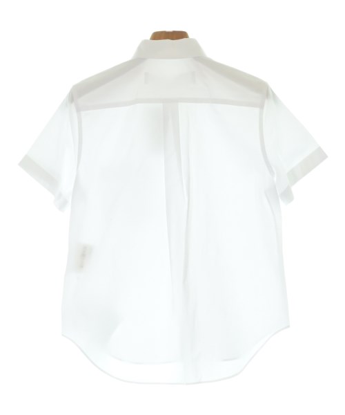 TAO（タオ）カジュアルシャツ 白 サイズ:S レディース/2200556483120