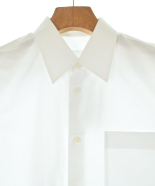 TAO（タオ）カジュアルシャツ 白 サイズ:S レディース/2200556483120