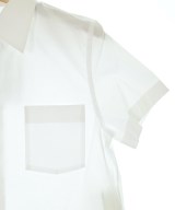 TAO（タオ）カジュアルシャツ 白 サイズ:S レディース/2200556483120
