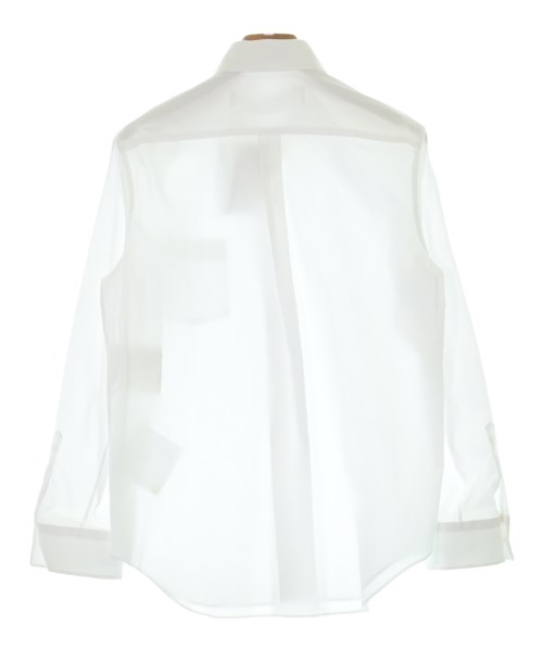 TAO（タオ）カジュアルシャツ 白 サイズ:M レディース/2200563873051