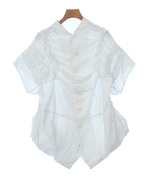 TAO(タオ)カーディガン 白 サイズ:L/2200563380153