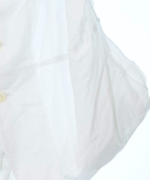 TAO（タオ）カーディガン 白 サイズ:L レディース/2200563380153