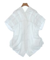 TAO（タオ）カーディガン 白 サイズ:L レディース/2200563380153