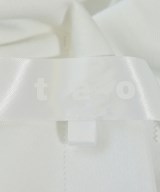 TAO（タオ）カーディガン 白 サイズ:L レディース/2200563380153