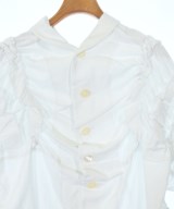 TAO（タオ）カーディガン 白 サイズ:L レディース/2200563380153