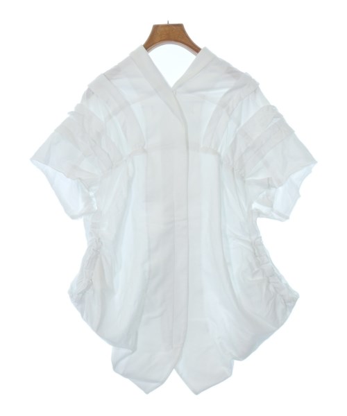 TAO（タオ）カーディガン 白 サイズ:M レディース/2200566562051