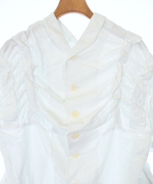 TAO（タオ）カーディガン 白 サイズ:M レディース/2200566562051