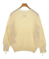 TAO（タオ）ニット・セーター 白 サイズ:S レディース/2200670015108
