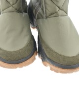 TAO（タオ）ブーツ カーキ サイズ:40(25cm位) レディース/2200670015399