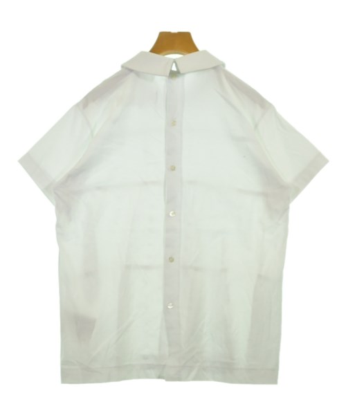 TAO（タオ）Tシャツ・カットソー 白 サイズ:L レディース/2200672293061