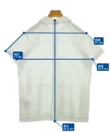 TAO（タオ）Tシャツ・カットソー 白 サイズ:L レディース/2200672293061