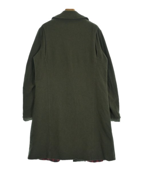 TAO（タオ）その他 カーキ サイズ:M レディース/2200672293276