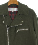 TAO（タオ）その他 カーキ サイズ:M レディース/2200672293276