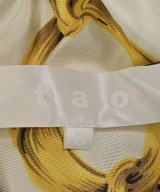 TAO（タオ）その他 ゴールド サイズ:S レディース/2200671608033