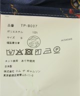 TAO（タオ）ブラウス 紺 サイズ:S レディース/2200671608101