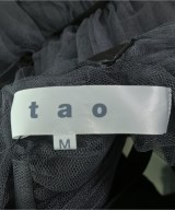 TAO（タオ）ブラウス グレー サイズ:M レディース/2200672340154