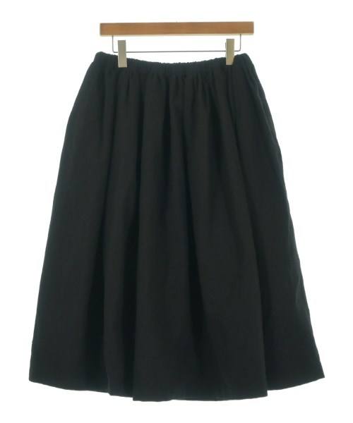 TAO(タオ)ロング・マキシ丈スカート 黒 サイズ:-(M位)/2200672726088