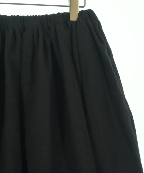 TAO（タオ）ロング・マキシ丈スカート 黒 サイズ:-(M位) レディース/2200672726088