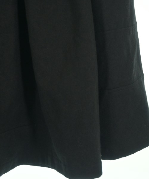 TAO（タオ）ロング・マキシ丈スカート 黒 サイズ:-(M位) レディース/2200672726088