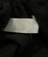 TAO（タオ）ロング・マキシ丈スカート 黒 サイズ:-(M位) レディース/2200672726088