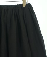 TAO（タオ）ロング・マキシ丈スカート 黒 サイズ:-(M位) レディース/2200672726088
