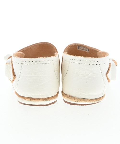 TAO（タオ）サンダル 白 サイズ:SS(22cm位) レディース/2200670225163