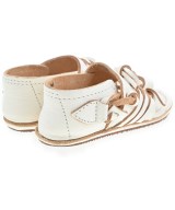 TAO（タオ）サンダル 白 サイズ:SS(22cm位) レディース/2200670225163