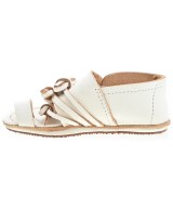 TAO（タオ）サンダル 白 サイズ:SS(22cm位) レディース/2200670225163